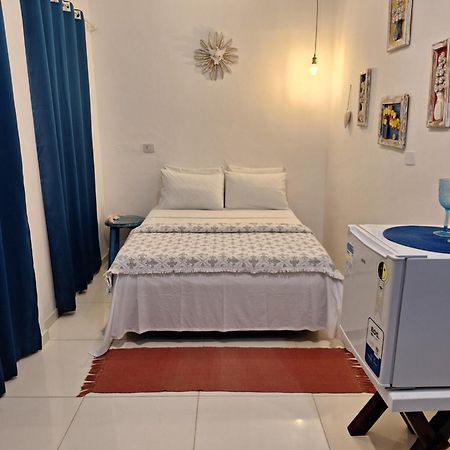 Buddha Suites Praia de Pipa Εξωτερικό φωτογραφία