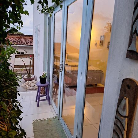 Buddha Suites Praia de Pipa Εξωτερικό φωτογραφία