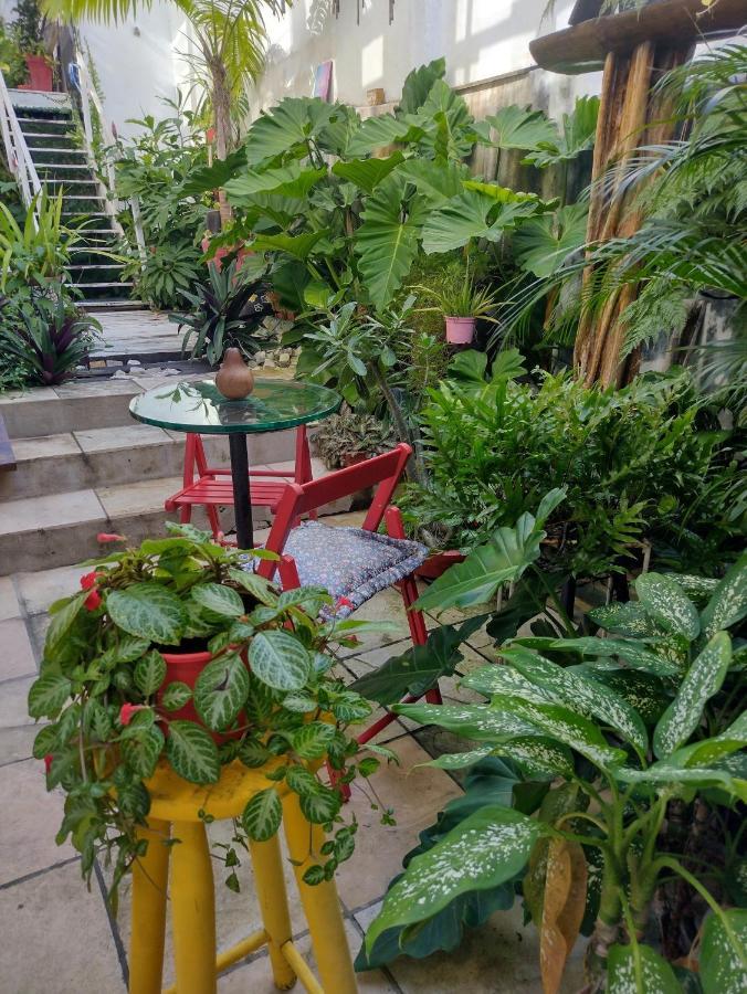 Buddha Suites Praia de Pipa Εξωτερικό φωτογραφία