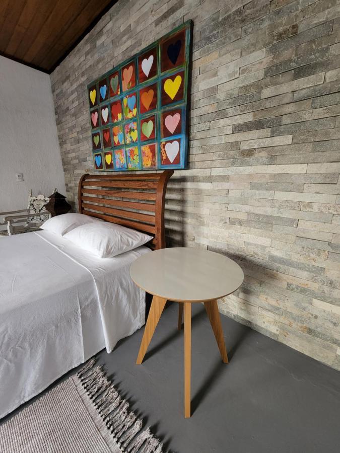 Buddha Suites Praia de Pipa Εξωτερικό φωτογραφία