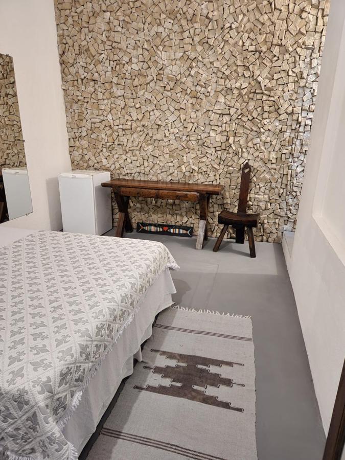 Buddha Suites Praia de Pipa Εξωτερικό φωτογραφία