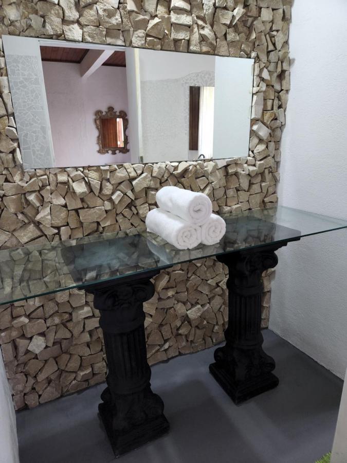 Buddha Suites Praia de Pipa Εξωτερικό φωτογραφία