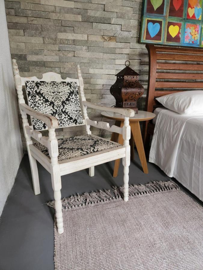 Buddha Suites Praia de Pipa Εξωτερικό φωτογραφία