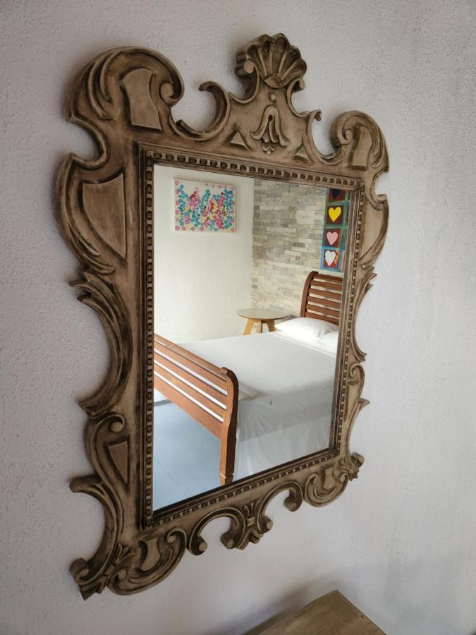 Buddha Suites Praia de Pipa Εξωτερικό φωτογραφία