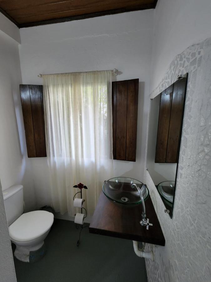 Buddha Suites Praia de Pipa Εξωτερικό φωτογραφία