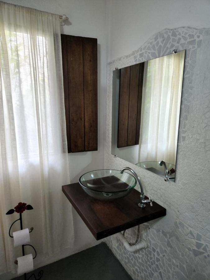 Buddha Suites Praia de Pipa Εξωτερικό φωτογραφία