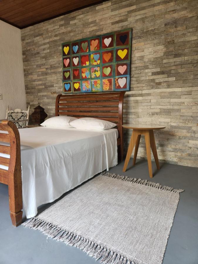 Buddha Suites Praia de Pipa Εξωτερικό φωτογραφία