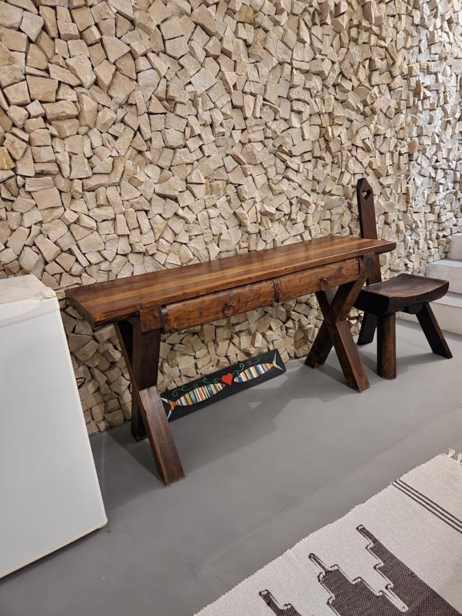 Buddha Suites Praia de Pipa Εξωτερικό φωτογραφία