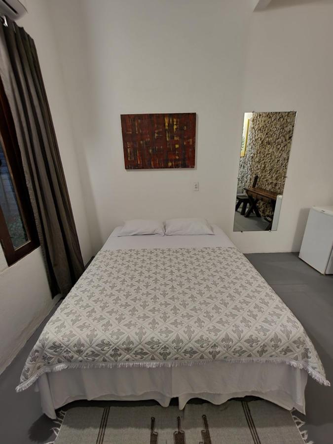 Buddha Suites Praia de Pipa Εξωτερικό φωτογραφία