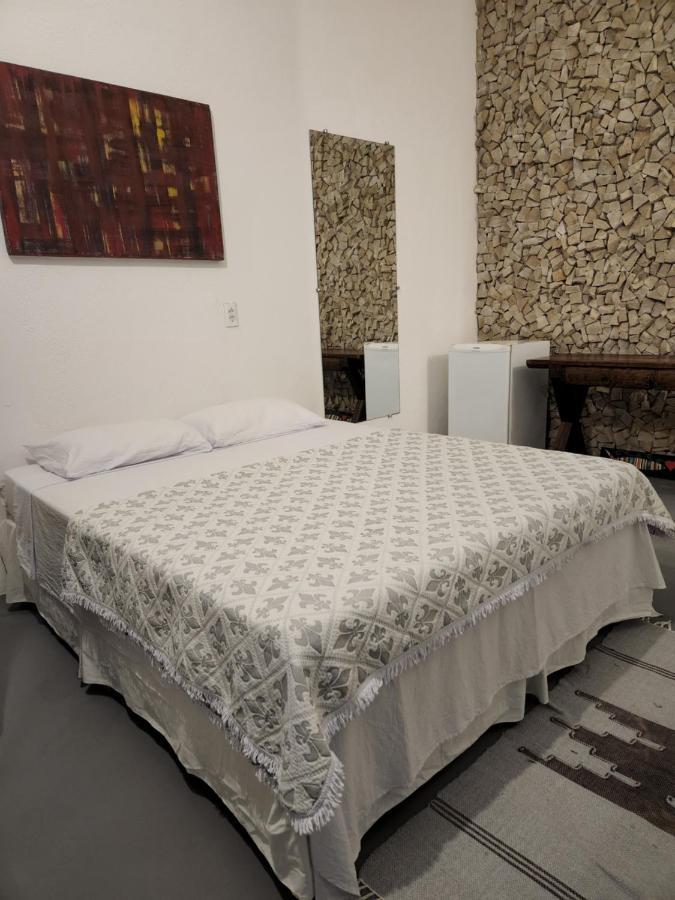 Buddha Suites Praia de Pipa Εξωτερικό φωτογραφία