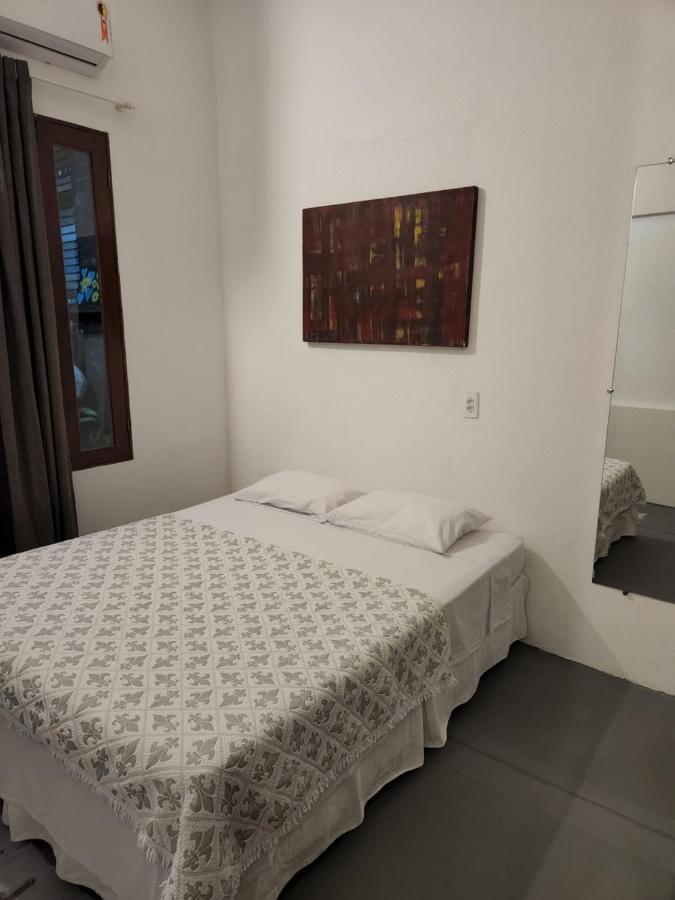 Buddha Suites Praia de Pipa Εξωτερικό φωτογραφία