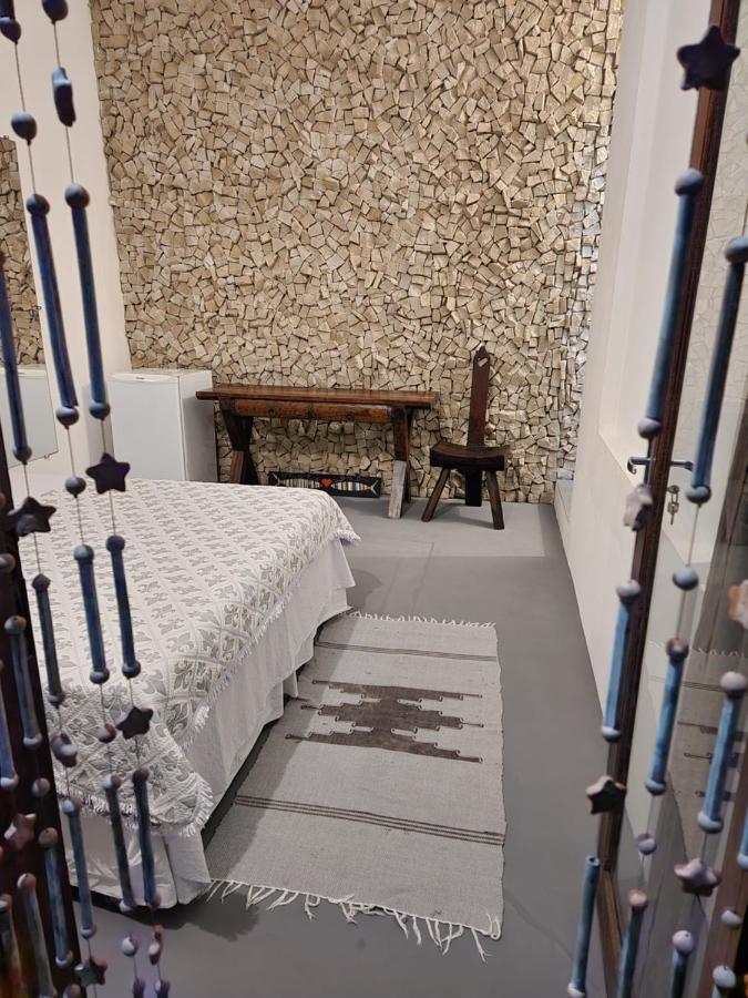 Buddha Suites Praia de Pipa Εξωτερικό φωτογραφία