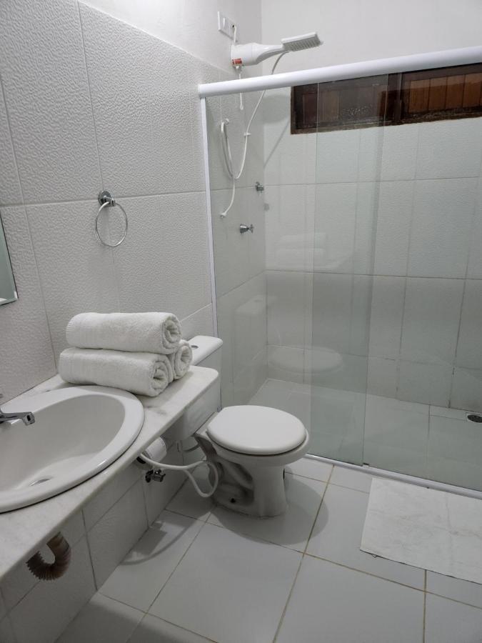 Buddha Suites Praia de Pipa Εξωτερικό φωτογραφία