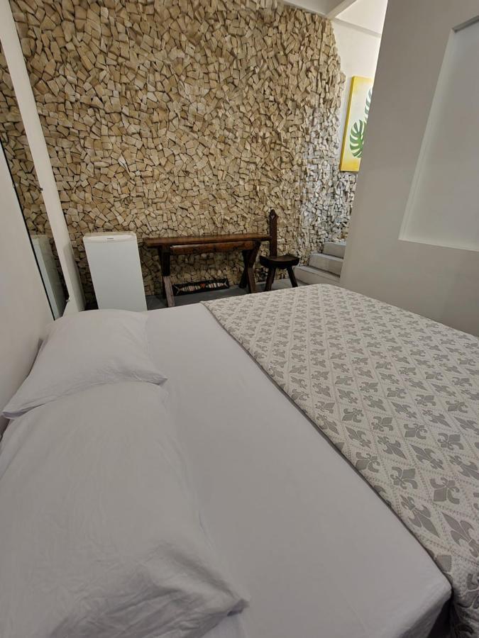 Buddha Suites Praia de Pipa Εξωτερικό φωτογραφία
