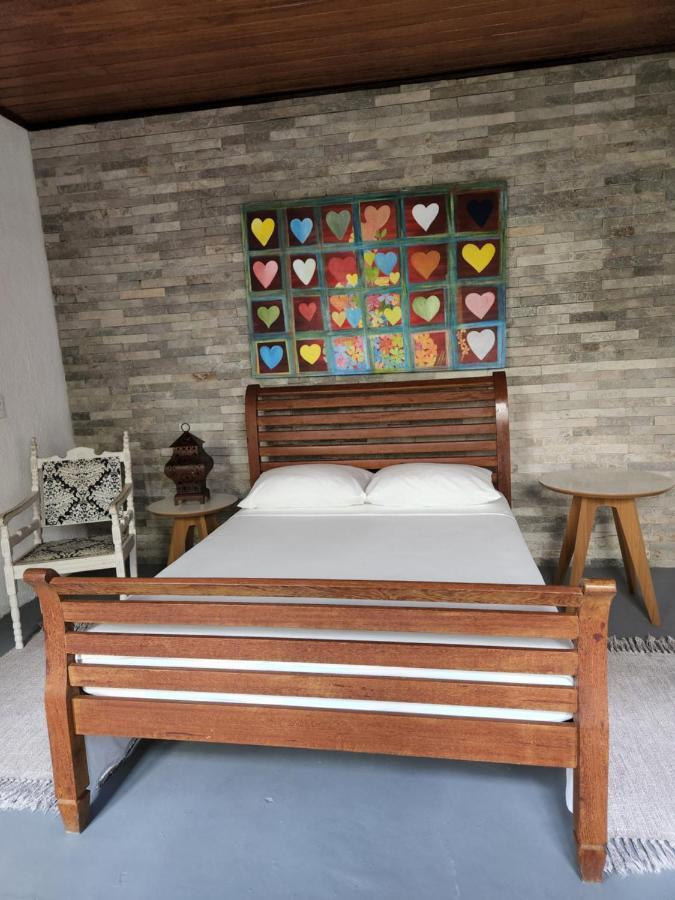 Buddha Suites Praia de Pipa Εξωτερικό φωτογραφία