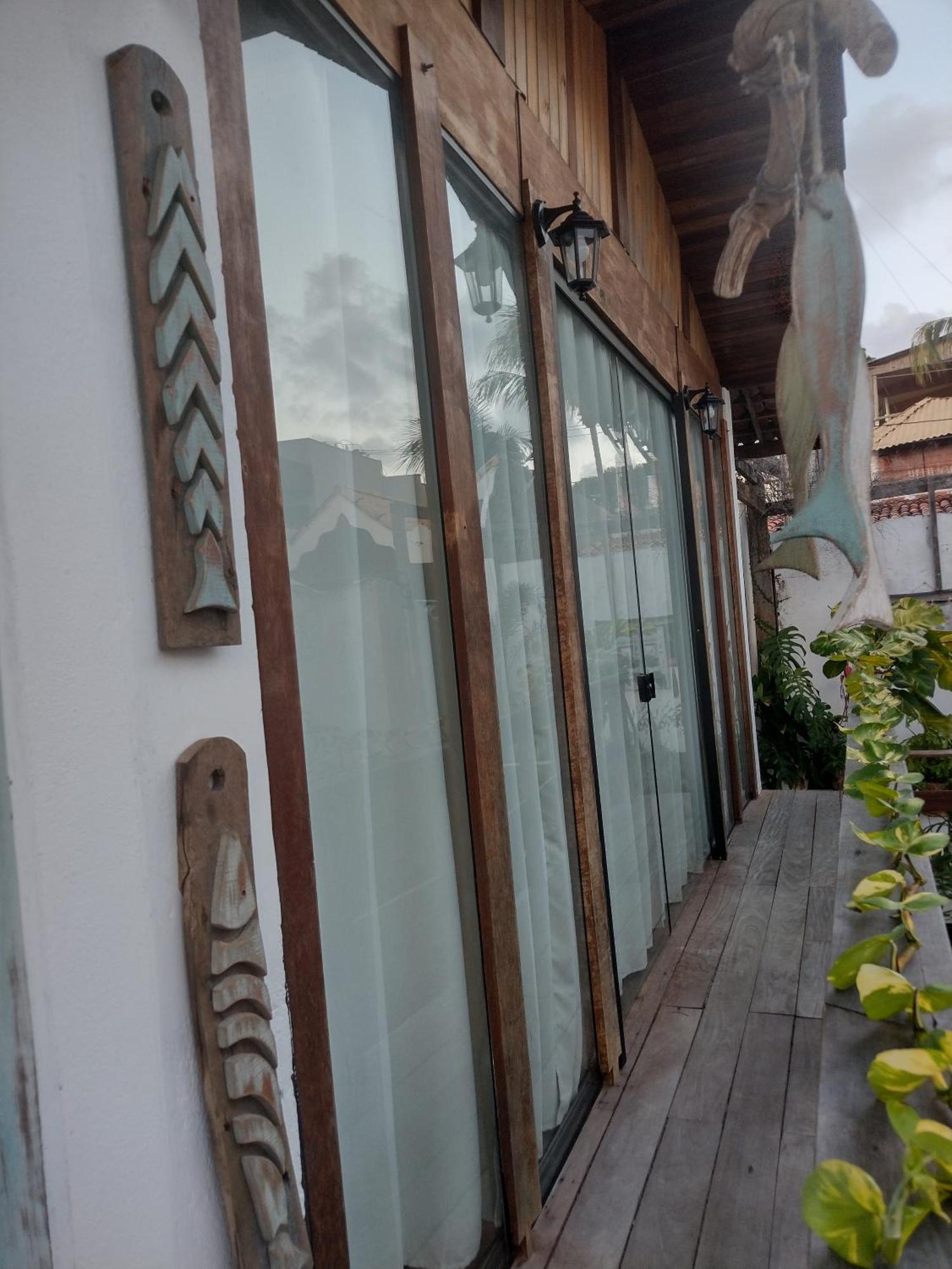 Buddha Suites Praia de Pipa Δωμάτιο φωτογραφία