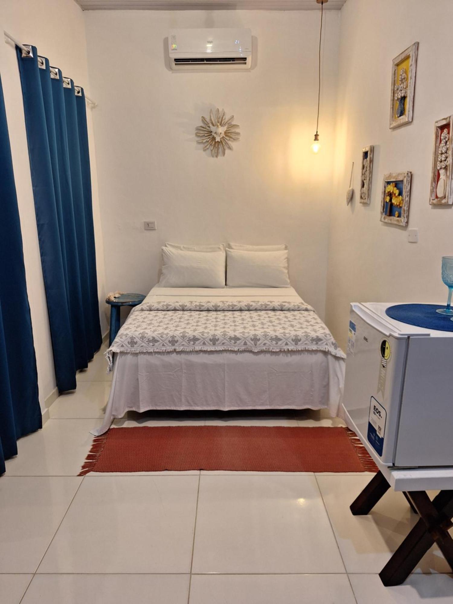 Buddha Suites Praia de Pipa Εξωτερικό φωτογραφία