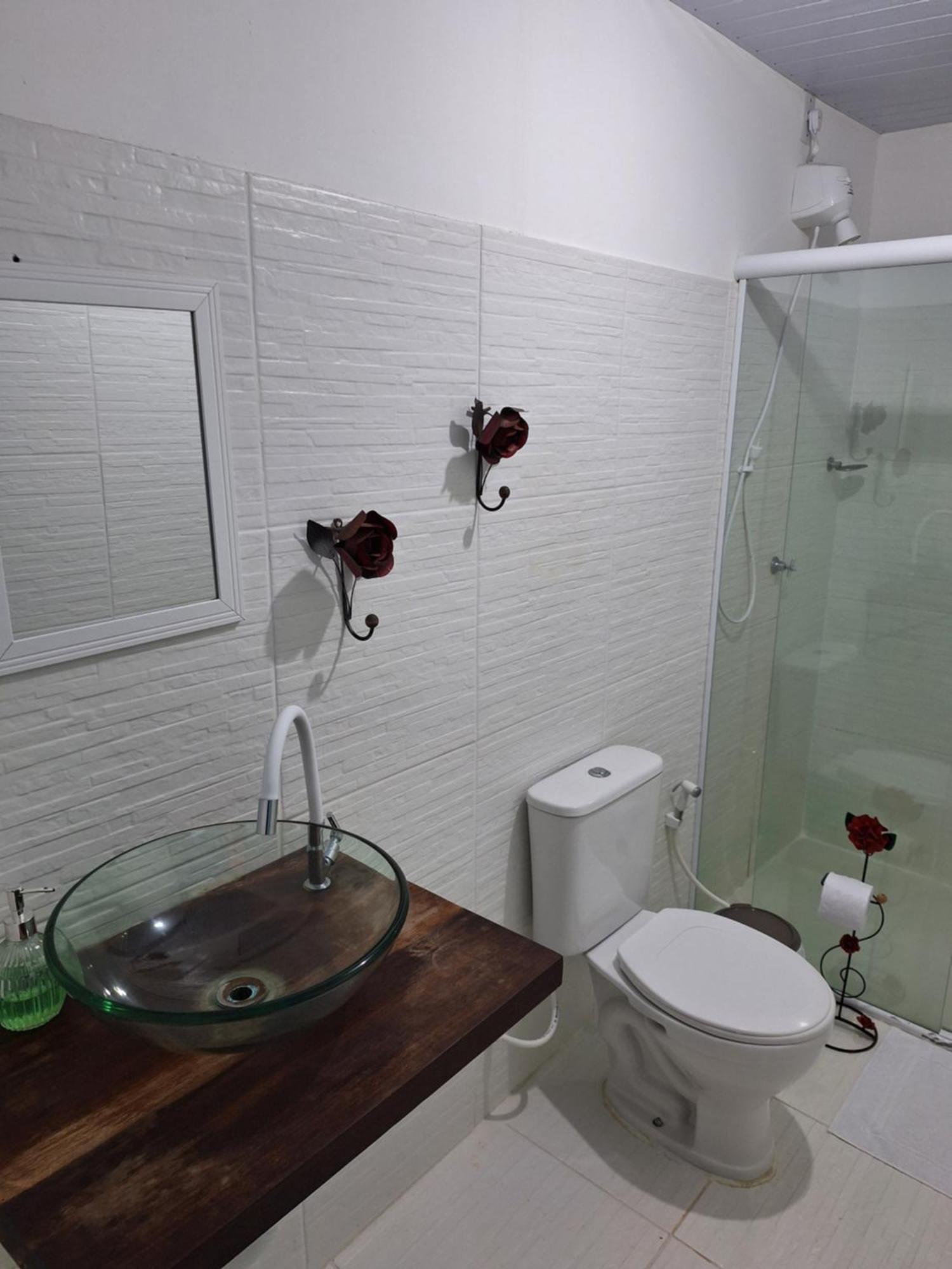 Buddha Suites Praia de Pipa Εξωτερικό φωτογραφία