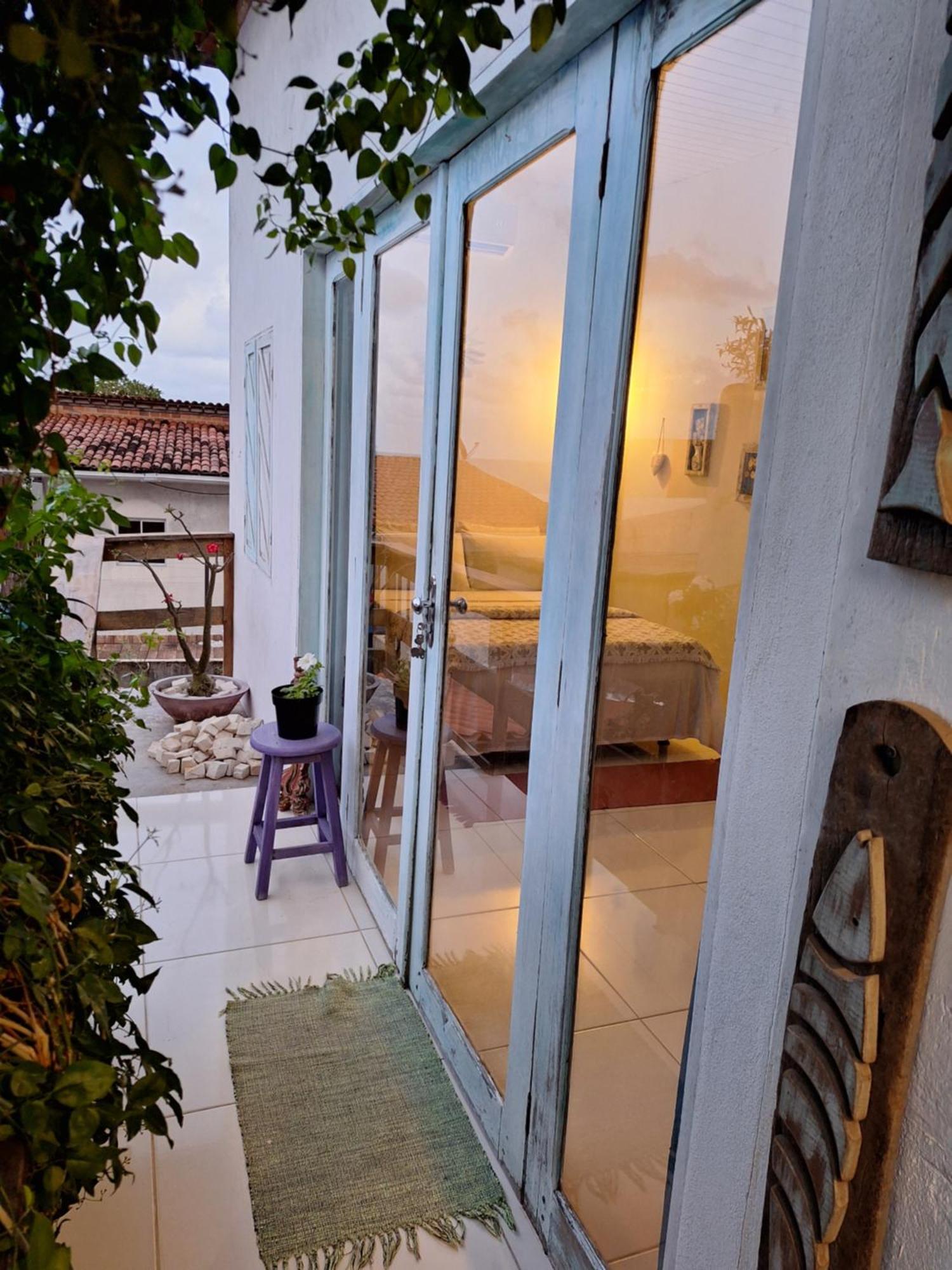 Buddha Suites Praia de Pipa Εξωτερικό φωτογραφία