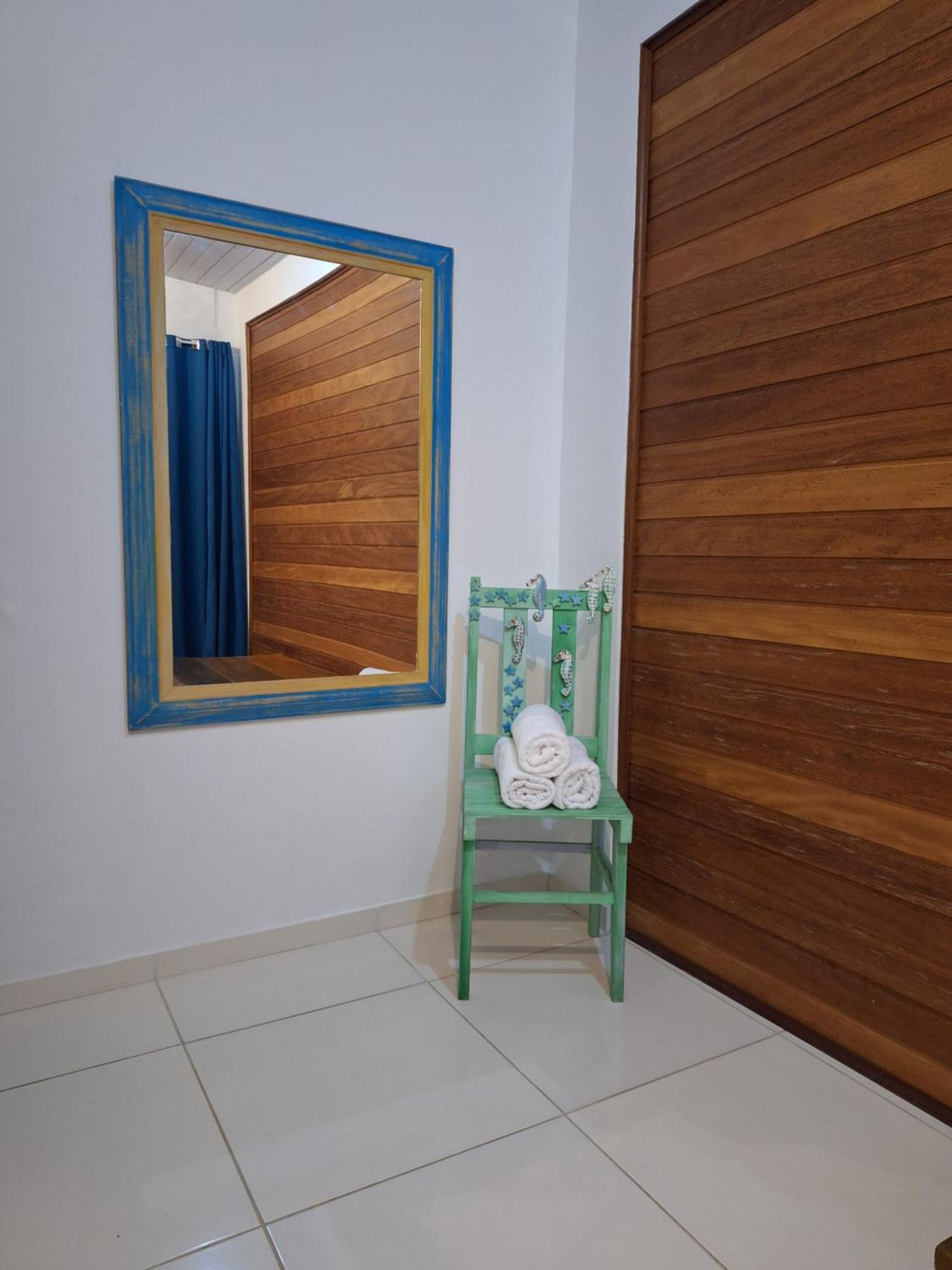 Buddha Suites Praia de Pipa Εξωτερικό φωτογραφία