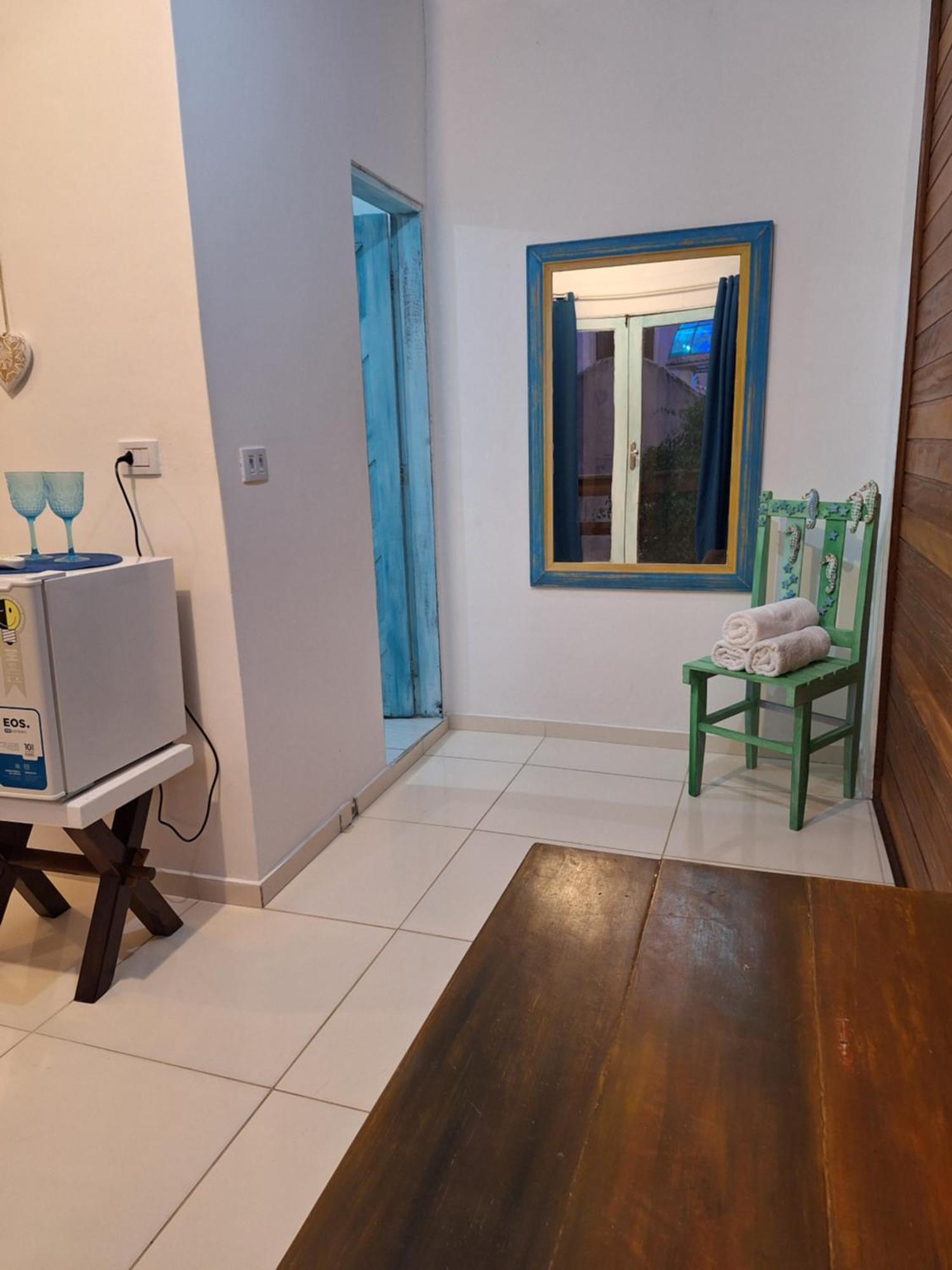 Buddha Suites Praia de Pipa Εξωτερικό φωτογραφία
