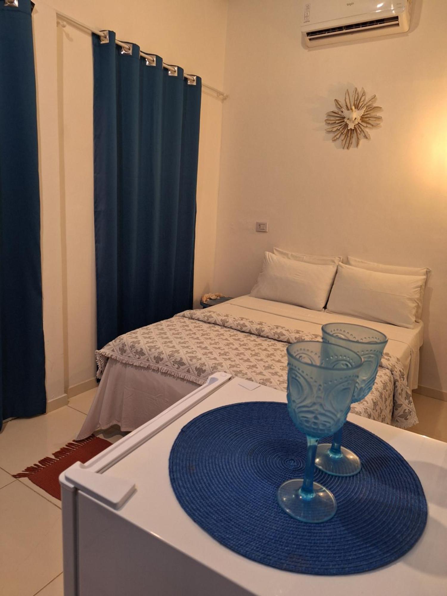 Buddha Suites Praia de Pipa Εξωτερικό φωτογραφία