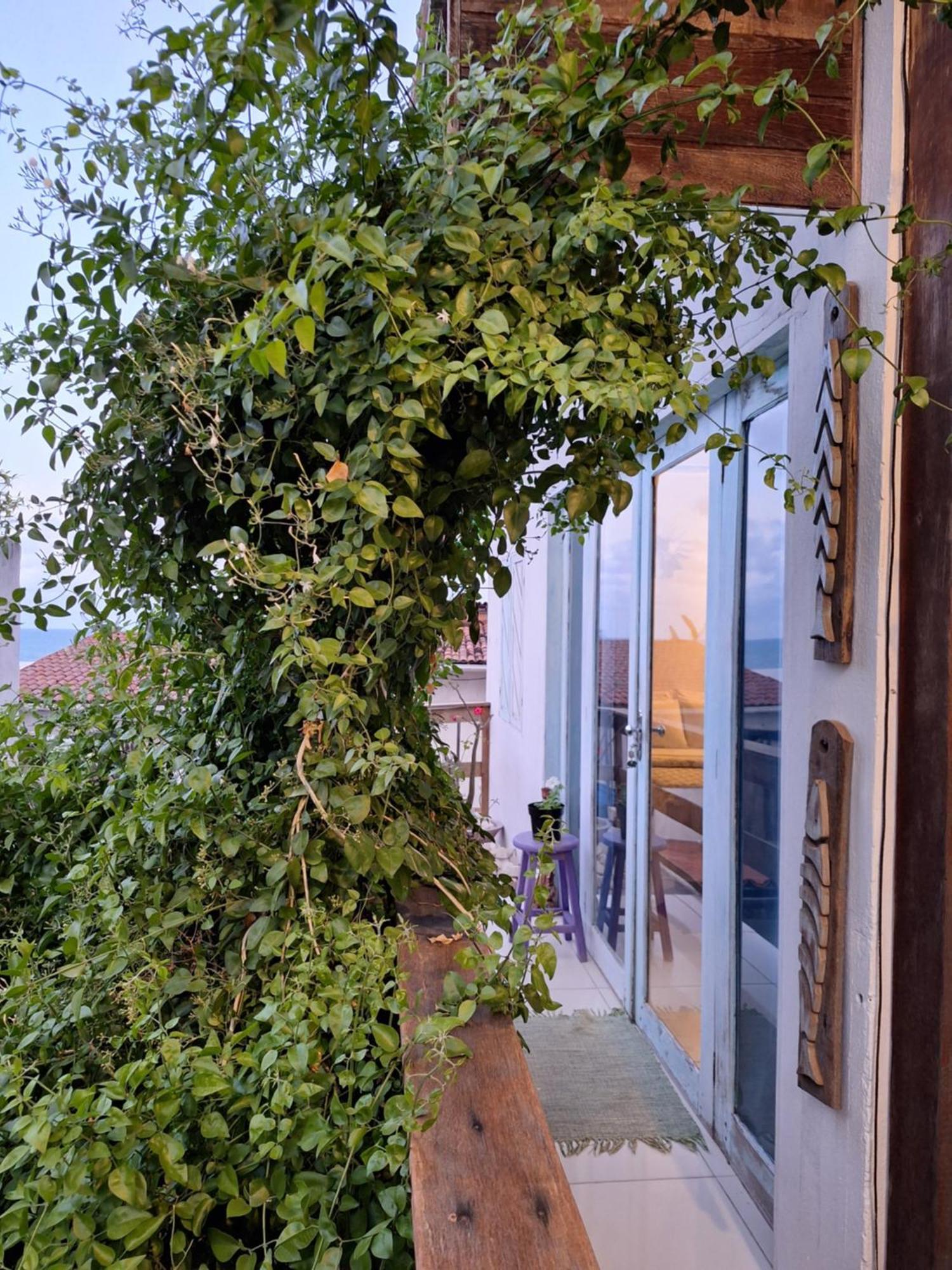 Buddha Suites Praia de Pipa Εξωτερικό φωτογραφία