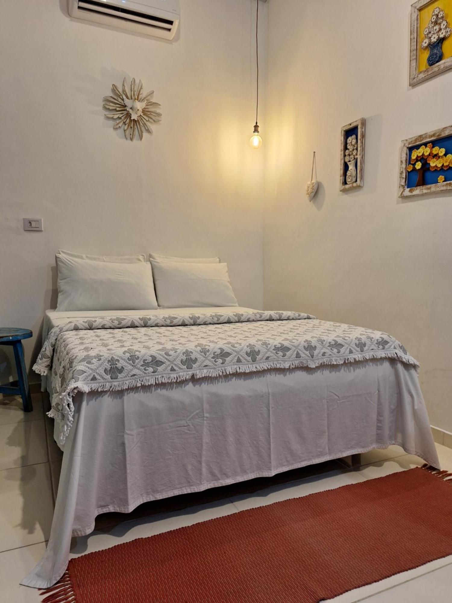 Buddha Suites Praia de Pipa Εξωτερικό φωτογραφία